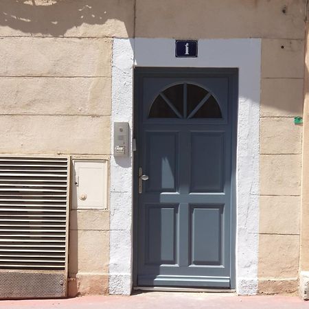 Apartamento La Robine Narbona Exterior foto