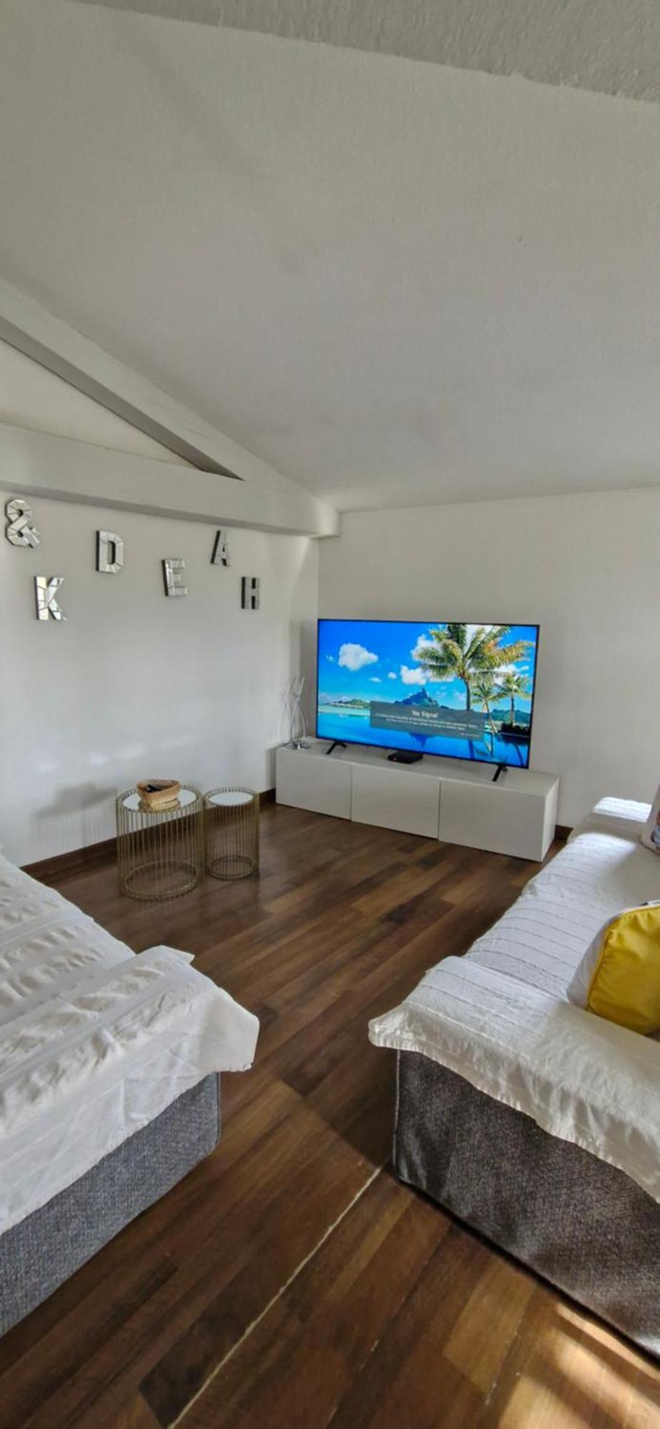 Apartamento La Robine Narbona Exterior foto
